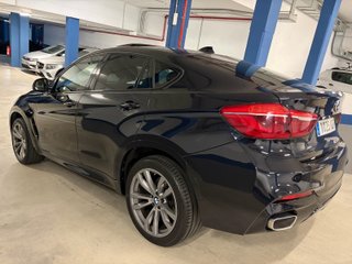 BMW X6 BMW X6 xDrive40d