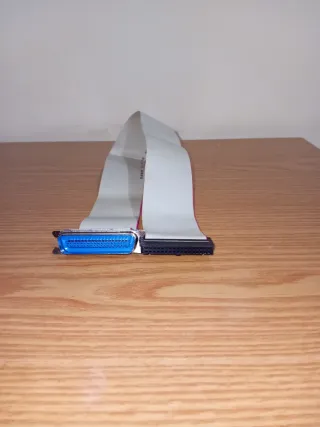 Schneider Amstrad Floppy Drive 3.5 CPC 6128 Modded