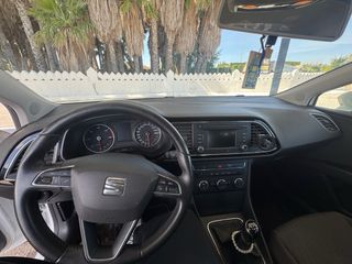 SEAT Leon 2014