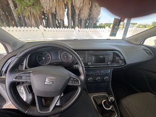 SEAT Leon 2014