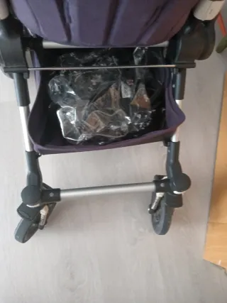 Carro Bugaboo Camaleón