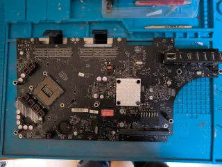 Pantalla iMac 27' + Placa Base 27' 2009