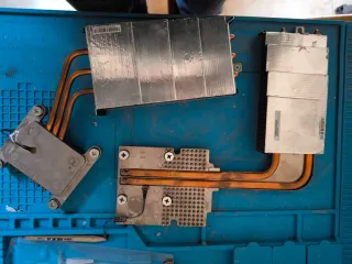 Pantalla iMac 27' + Placa Base 27' 2009