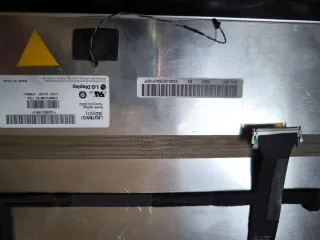 Pantalla iMac 27' + Placa Base 27' 2009