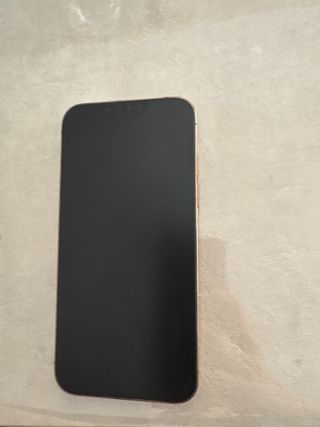 iPhone 13 Pro Max Dorado