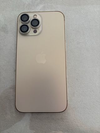 iPhone 13 Pro Max Dorado