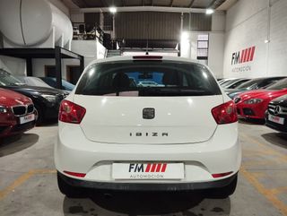 SEAT Ibiza 1.9tdi