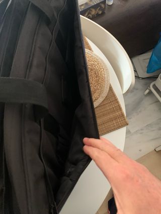 Funda acolchada para controladoras DJ