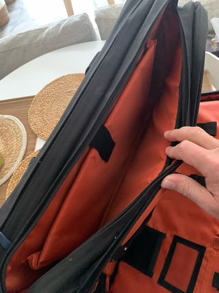 Funda acolchada para controladoras DJ