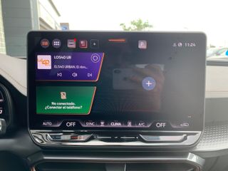 CUPRA León 1.5 eTSI 110kW (150CV) DSG