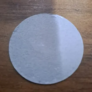 Pegatina Phoskitos Holográfica