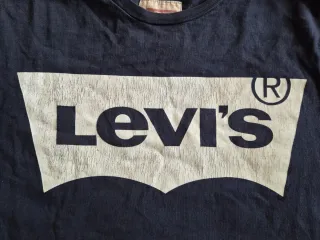 T-shirt Levi's