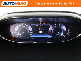 Peugeot 3008 2.0 Blue-HDi GT
