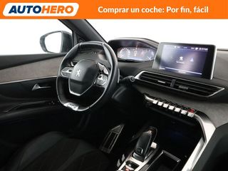 Peugeot 3008 2.0 Blue-HDi GT