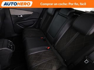 Peugeot 3008 2.0 Blue-HDi GT
