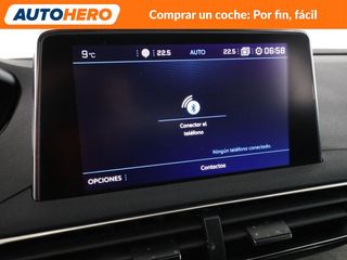 Peugeot 3008 2.0 Blue-HDi GT