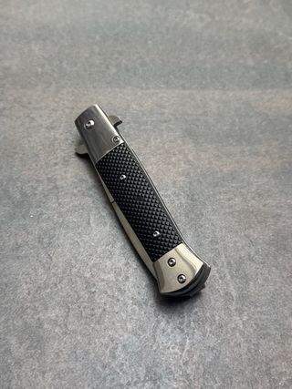 Navaja Montero 9cm de Hoja