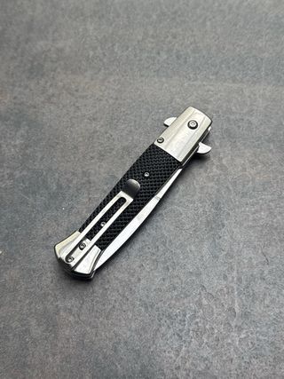 Navaja Montero 9cm de Hoja