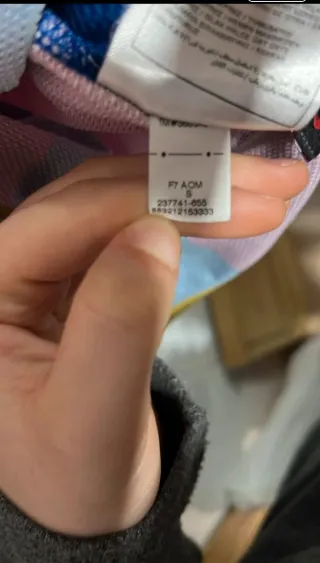 Camiseta FC Barcelona Henry Talla S 2007/08