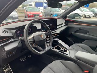 CUPRA Terramar 1.5 TSI e-Hybrid 150kW (204 CV) DSG