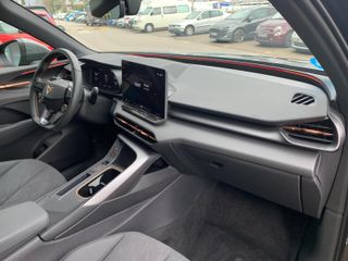 CUPRA Terramar 1.5 TSI e-Hybrid 150kW (204 CV) DSG