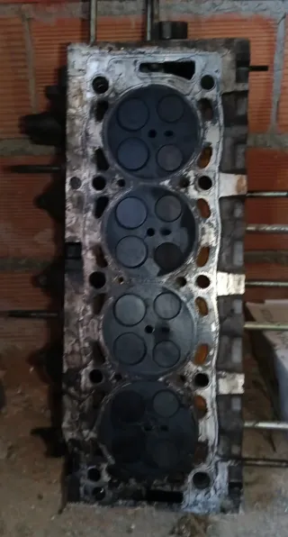 Culata DW10 Ford Peugeot Citroen 2.0 tdci