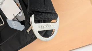 Bolso Negro Baggallini