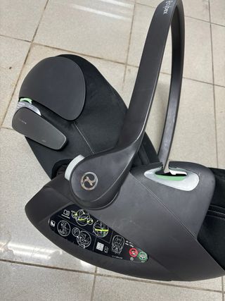 Silla de coche Cybex