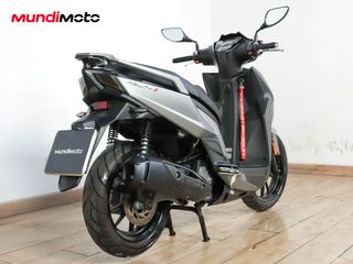 KYMCO AGILITY S 125