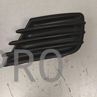 REJILLA PARACHOQUE FRONTAL DERECHA PEUGEOT 207