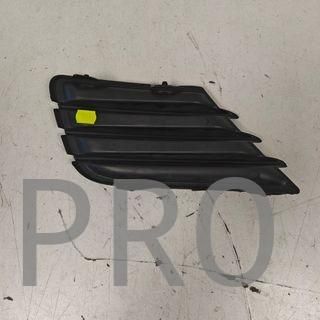 REJILLA PARACHOQUE FRONTAL DERECHA PEUGEOT 207