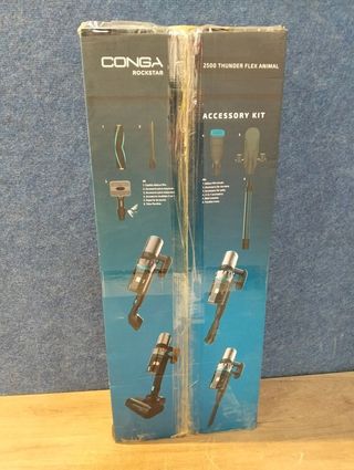 Cecotec Aspirador Escoba sin Cable