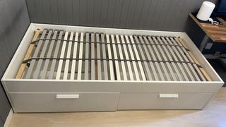 Cama Ikea BRIMMES