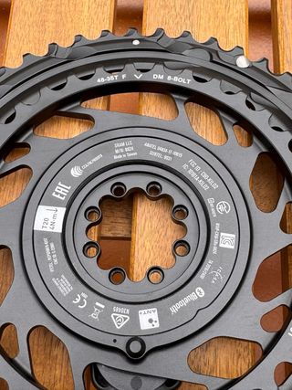 OFERTA! potenciometro Sram Red AXS 48/35 12v NUEVO