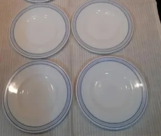 Plato Vintage Arcopal