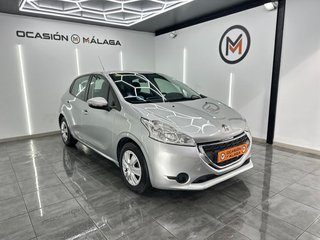 Peugeot 208 5P ACCESS 1.0 VTi 68Cv - 120.000Km