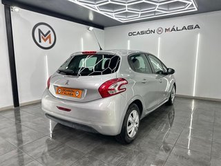 Peugeot 208 5P ACCESS 1.0 VTi 68Cv - 120.000Km