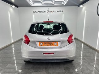 Peugeot 208 5P ACCESS 1.0 VTi 68Cv - 120.000Km