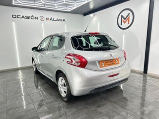 Peugeot 208 5P ACCESS 1.0 VTi 68Cv - 120.000Km