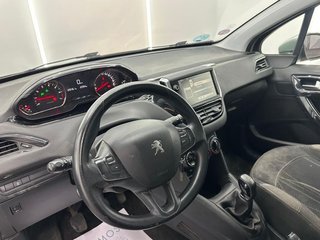 Peugeot 208 5P ACCESS 1.0 VTi 68Cv - 120.000Km