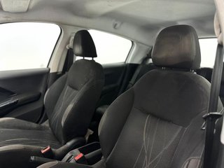 Peugeot 208 5P ACCESS 1.0 VTi 68Cv - 120.000Km