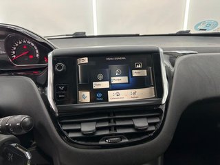 Peugeot 208 5P ACCESS 1.0 VTi 68Cv - 120.000Km