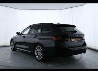 BMW 330 e touring M