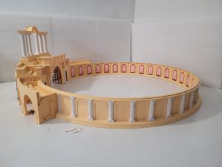 Teatro Romano de Playmobil