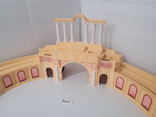 Teatro Romano de Playmobil