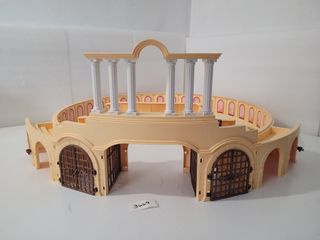 Teatro Romano de Playmobil