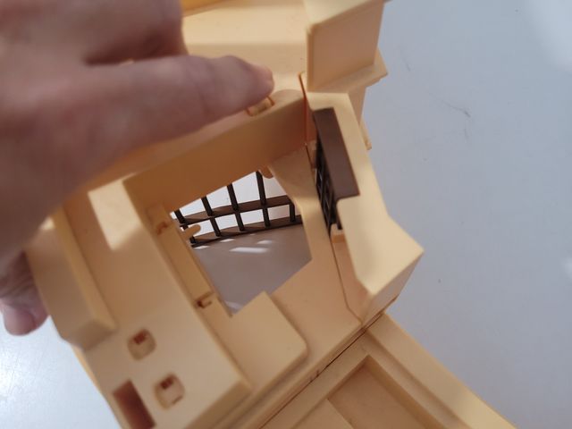 Teatro Romano de Playmobil