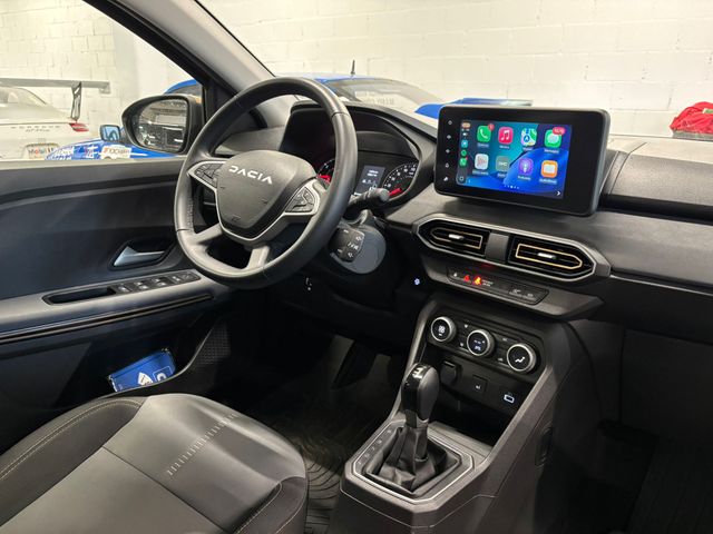 DACIA Sandero Stepway Extreme Go TCe CVT 2024