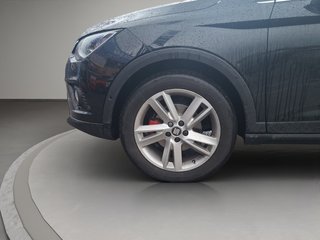 SEAT Arona 1.0 TSI Ecomotive FR DSG 81 kW (110 CV)