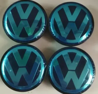 4 tapabuje Volkswagen